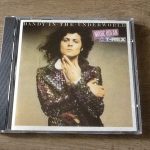 T. Rex - Dandy In The Underworld (CD, Album, RE)