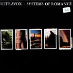 Ultravox - Systems Of Romance (CD, Album, RE)