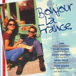 Various - Bonjour La France (CD, Comp)
