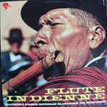 Serge Debru - Flute Indienne - Documents Sonores Recueillis En Amazonie (LP, Album)
