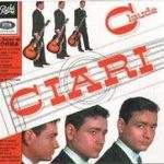 Claude Ciari - La Danse De Zorba (LP, Album)