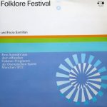 Various - Eine Auswahl Aus Dem Offiziellen Folklore-Programm Der Olympischen Spiele München 1972 (LP, Comp)