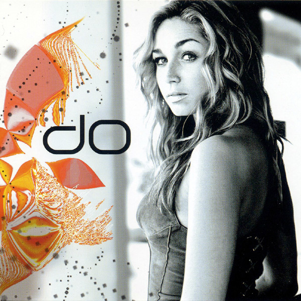 Do - Do (CD, Album, Copy Prot.)