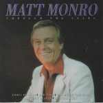 Matt Monro - Through The Years (CD, Comp)