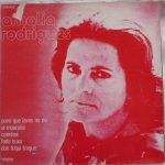 Amália Rodrigues, Don Byas - Povo Que Lavas No Rio, Ai Mouraria, Coimbra, Fado Xuxu, Don Triqui Traque ... (2xLP, Comp, RE)