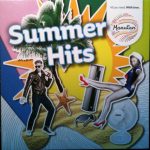 Various - Summer Hits (Zomer Hits Latin) (CD, Comp)