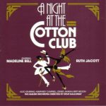Steve Galloway, The Harlem Orchestra - A Night At The Cotton Club (LP, Album)