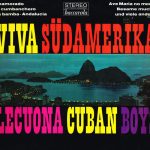 Lecuona Cuban Boys - Viva Südamerika (LP, Album)