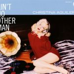 Christina Aguilera - Ain't No Other Man (CD, Single)