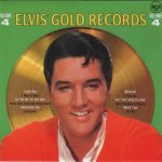 Elvis Presley - Elvis' Gold Records, Vol.4 (CD, Comp)