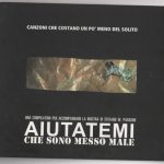 Various - Canzoni Che Costano Un Po' Meno Del Solito (CDr)