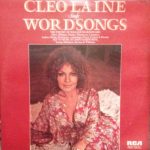 Cleo Laine - Cleo Laine Sings Word Songs (2xLP, Album)