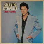 Shakin' Stevens - Hot Dog (LP)