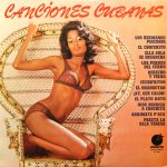 Chupi (3) - Canciones Cubanas (LP, Album)