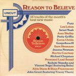 Various - Reason To Believe (15 Tracks Of The Month's Best New Music) (CD, Comp)