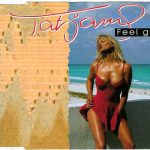 Tatjana - Feel Good (CD, Maxi)