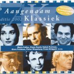 Various - Aangenaam... Klassiek - Editie 2002 (2xCD, Comp)