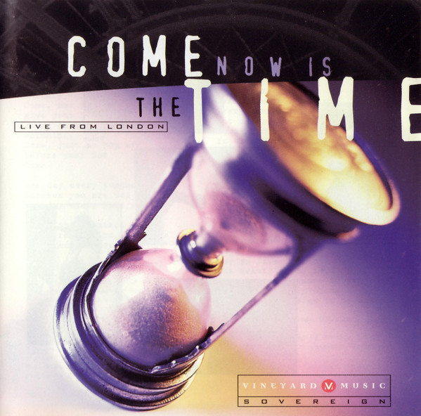 Various - Come Now Is The Time (CD, Album)