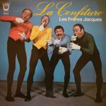 Les Frères Jacques - La Confiture (LP, Album, RE, Gat)