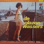 De Glazenwassers - De Glazenwassers (LP, Album, Mono)