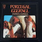Various - Portugal Eternel  (LP)