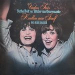 Vaders Trots (2), Sytha Bolt, Tetske van Ossewaarde - Krullen Van Jezelf (LP, Album)