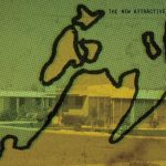 Takuji Naka / Tim Olive - The New Attractive (CD, Album)