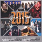 Various - The Best Of The Year 2015 (CD, Comp)