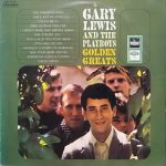Gary Lewis And The Playboys* - Golden Greats (LP, Comp)