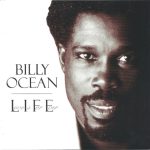 Billy Ocean - L.I.F.E. (Love Is For Ever) (2xCD, Comp)