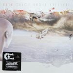 Rush - Grace Under Pressure (LP, Album, RE, RM, 180)