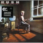 Rush - Power Windows (LP, Album, RE, 180)