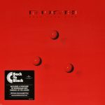 Rush - Hold Your Fire (LP, Album, RE, 180)