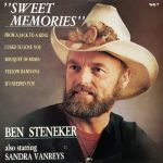 Ben Steneker - Sweet Memories (LP)