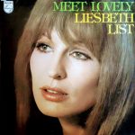 Liesbeth List - Meet Lovely Liesbeth List (LP, Album)