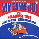 Wim Sonneveld - Hoogtepunten Uit De Film "Op De Hollandse Toer" (LP, Album)