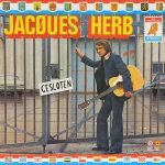 Jacques Herb - Jacques Herb (LP, Album)