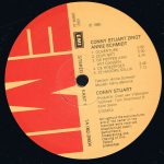 Conny Stuart - Zingt Annie Schmidt (LP, Album) - Afbeelding 2