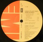 Conny Stuart - Zingt Annie Schmidt (LP, Album) - Afbeelding 3