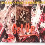 Inner Soul Xpression - Get Up (CD, Maxi)