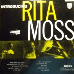 Rita Moss - Introducing Rita Moss (10", Mono)