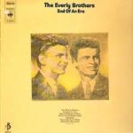 Everly Brothers - End Of An Era (2xLP, Comp)