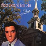 Elvis Presley - How Great Thou Art (CD, Album, RE)