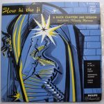 Buck Clayton Featuring Woody Herman - How Hi The Fi (LP)