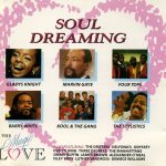 Various - Soul Dreaming (CD, Comp)