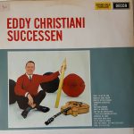 Eddy Christiani - Successen (LP, Album, Comp)