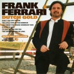 Frank Ferrari - Dutch Gold (CD)