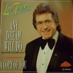 Lee Towers & Metropole Orchestra - Any Dream Will Do (CD, Single, Promo)