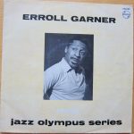Erroll Garner - Erroll Garner (10")