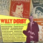 Willy Derby - Een Verzameling Van Zijn Bekende Successen (LP, Comp)